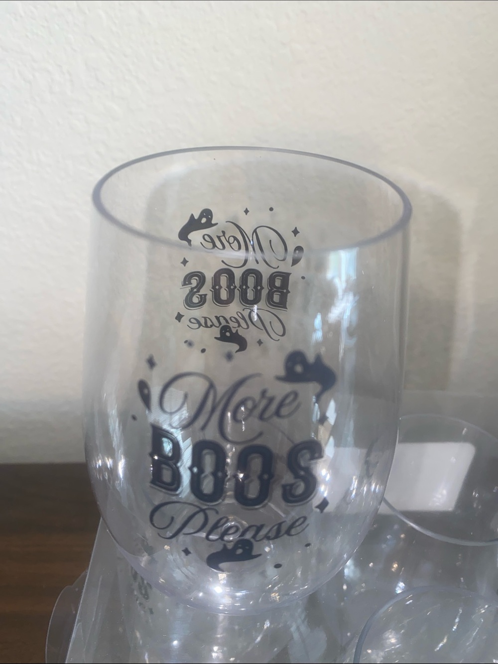 🐛NWT 6 count party drink ware! - Picture 2 of 5